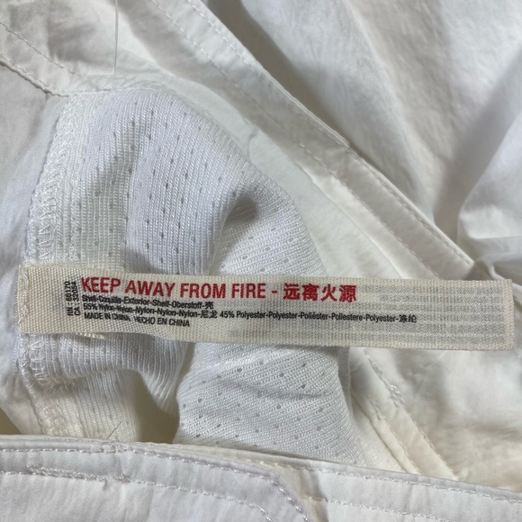 NWOT Free People Movement Moonpie Baggy High Waist Parachute Pant - Picture 13 of 15